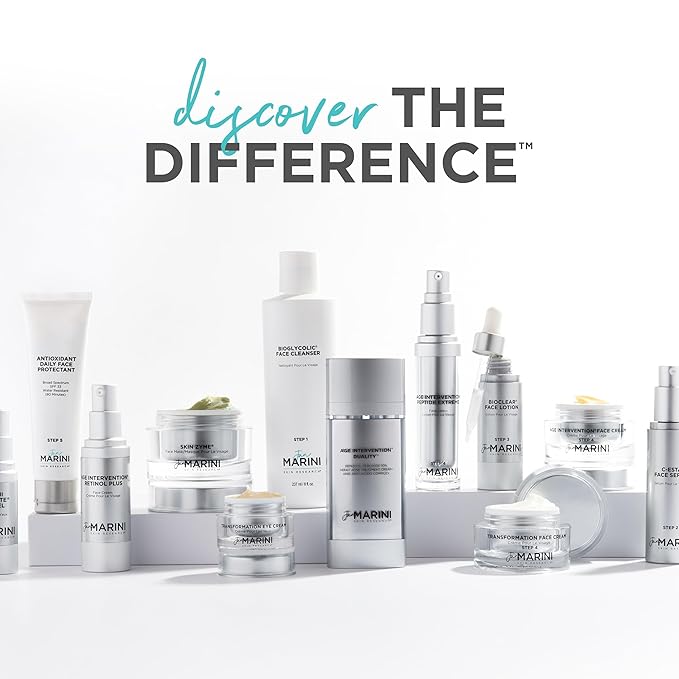Jan Marini Skin Research C-ESTA Serum - Antioxidant-Rich Beauty Product for Dry, Oily & Normal/Combo Skin - Lifting & Firming Serum with Vitamin C - 1 fl oz-Velvo Beauty