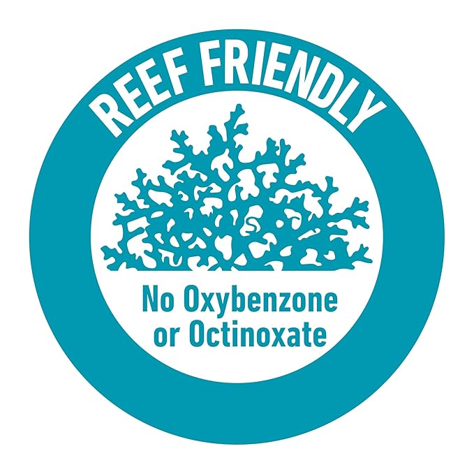 Banana Boat 100% Mineral Baby Sunscreen Lotion SPF 50 Twin Pack | SPF 50 Sunscreen for Babies, Baby Sunblock Lotion, Oxybenzone-Free, 6oz each-Velvo Beauty