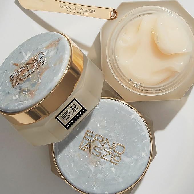 Erno Laszlo Phormula 3-10 Eye Intensive, Anti-Aging Eye Cream Helps the Look of Fine Lines, Wrinkles and Roughness, Day and Night Cream for Mature Skin, 0.67 Fl Oz-Velvo Beauty