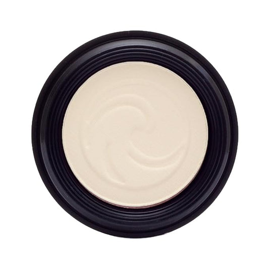 Gabriel Cosmetics Eyeshadow (Bone - Ivory/Neutral Matte), 0.07 oz, Natural, Paraben Free, Vegan,Gluten free,Cruelty free,No GMO,Velvety and Smooth matte finish, with Sea Fennel,for all skin types-Velvo Beauty