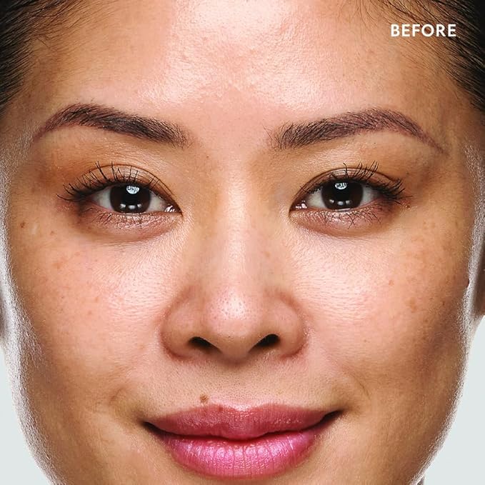 YENSA Super Serum Silk Concealer - Age-Defying Asian Skincare, Natural Superfood Ingredients Cover Imperfections, Boost Collagen (Medium 1) - .20 fl oz-Velvo Beauty
