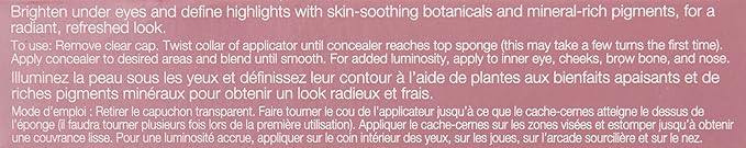 Liquid Concealer Brightening-Velvo Beauty