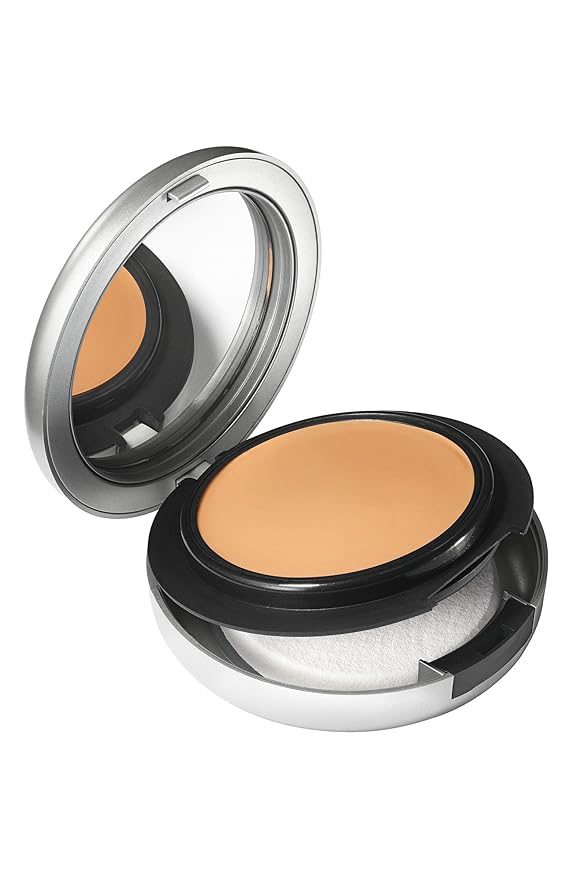 M.A.C. Studio Fix Tech Cream-to-Powder Foundation NC25, 10g-Velvo Beauty