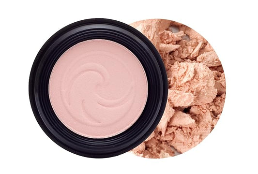 Gabriel Cosmetics Eyeshadow (Bisque - Soft Pink/Cool Matte)-Velvo Beauty