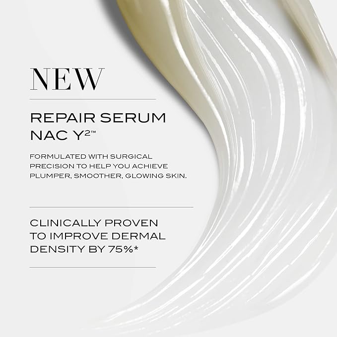 111Skin Repair Serum NAC Y2 | Reduces Redness & Fights Free Radicals| Reinforces Skin Barrier | Combats Early Signs of Aging (1 fl oz)-Velvo Beauty