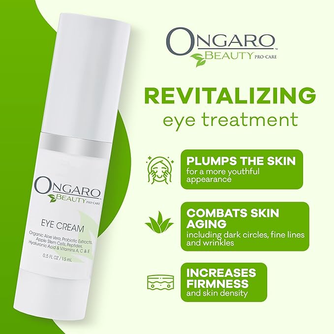 Eye Wrinkle Cream for Women - Organic Anti-Aging Dark Circles Under Eye Treatment - Under Eye Cream for Puffiness and Bags Under Eyes, Crow's Feet- Hyaluronic Acid, Vitamins A, C & E-Velvo Beauty