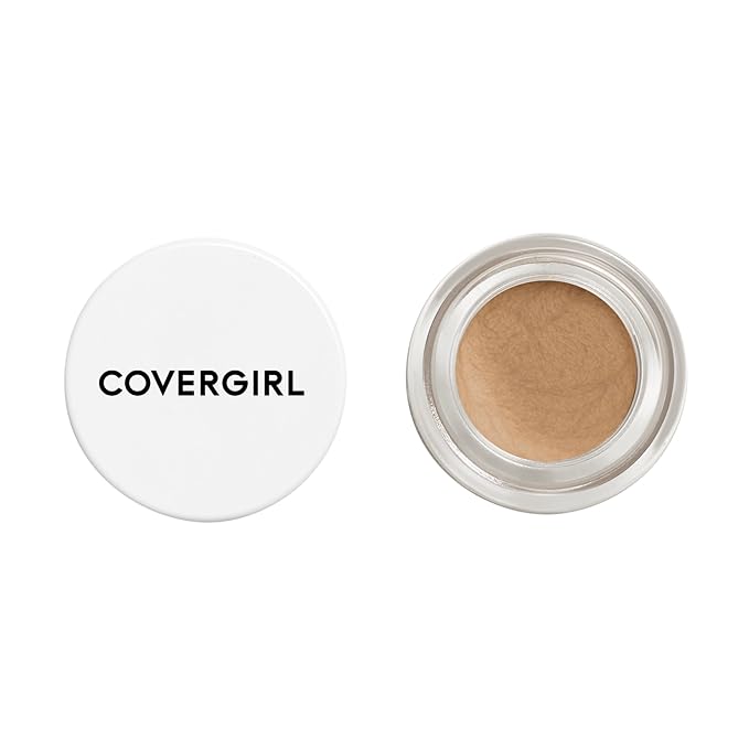 COVERGIRL Vitalist Healthy Glow Highlighter, Candlelit, 0.11 Pound (packaging may vary)-Velvo Beauty