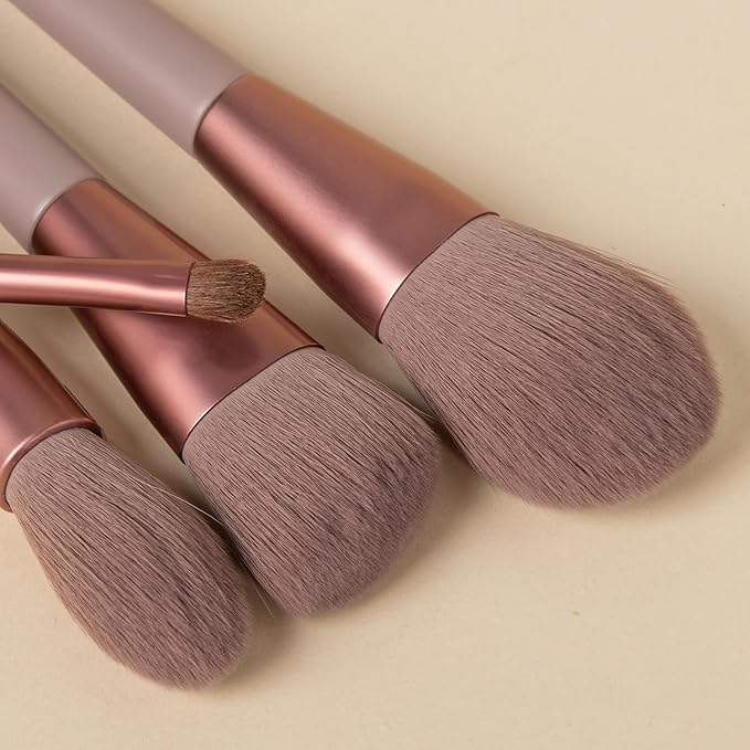 16 Color Cream Makeup Palette, Blush Concealer Highlighter Contour Palette, Multi-functional Makeup Palette with 8 Brushes, Face Make Up Gift for Women Girls-Velvo Beauty