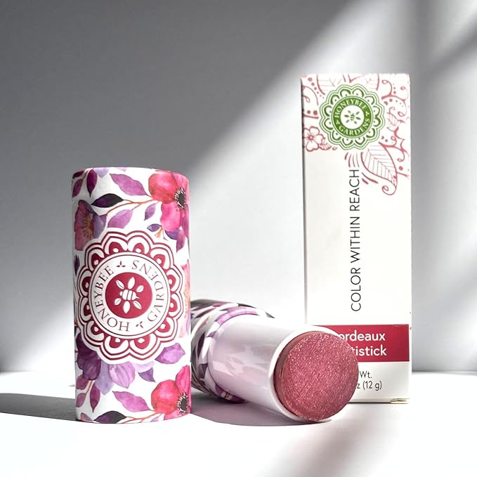 MultiStick - Color Within Reach, Bordeaux-Velvo Beauty