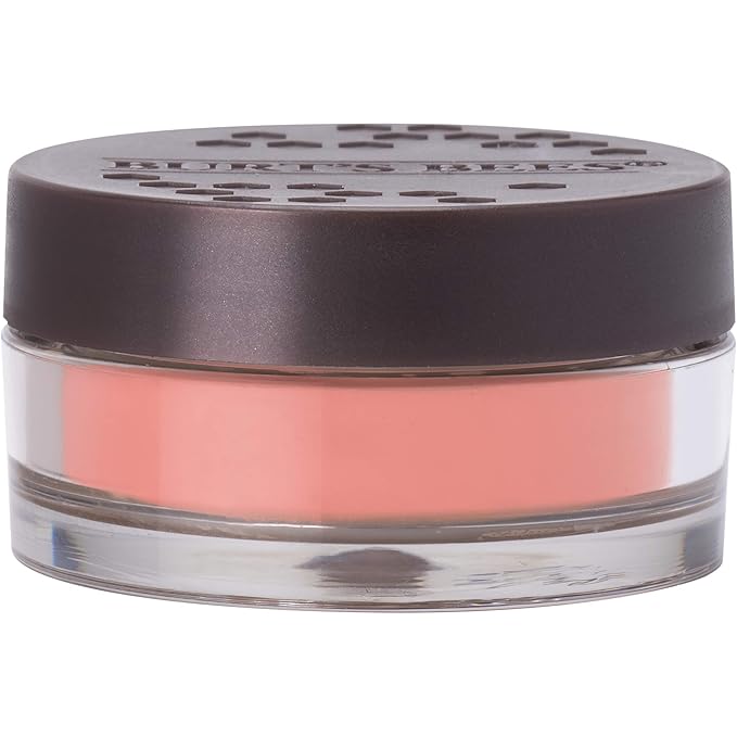 Burts Bees Guava Meringue Color Nurture Cream Blush, 7.08 GR-Velvo Beauty