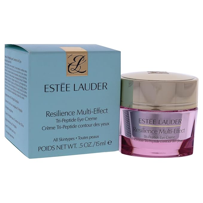Estée Lauder Resilience Multi-Effect Tri-Peptide Eye Creme-Velvo Beauty