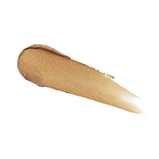 Milk Makeup Highlighter, Strobe (Gold) - 0.21 oz - Dewy Cream Highlighter Stick - Blendable & Buildable - 1,000 Swipes in Every Stick - All Skin Types - Vegan, Talc Free & Cruelty Free-Velvo Beauty