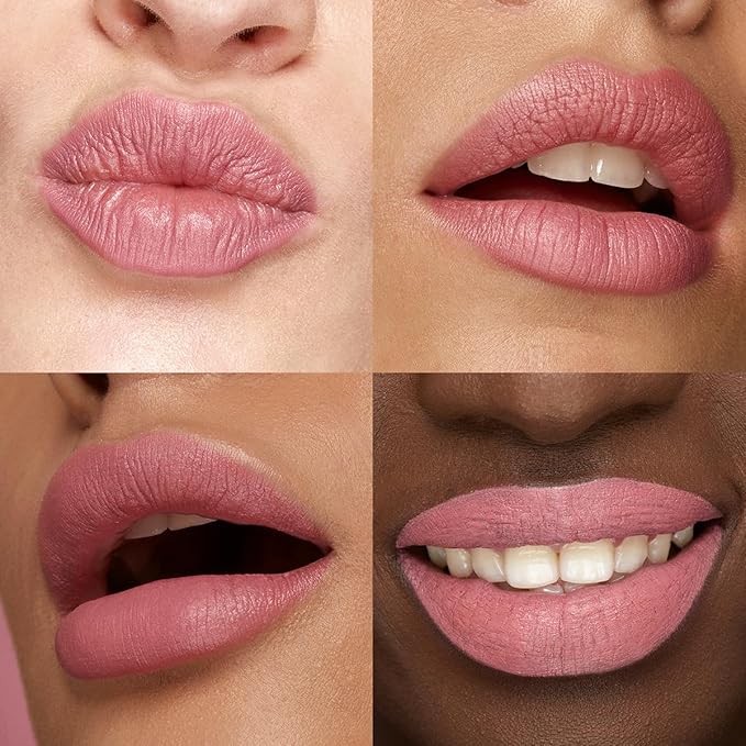 Kiko Milano - Velvet Passion Matte Lipstick 315 Creamy Matte Lipstick-Velvo Beauty