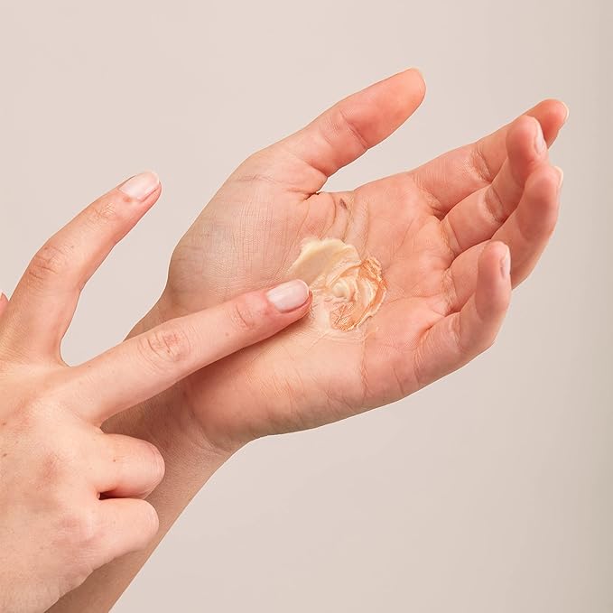 Pai Skincare - The Impossible Glow Organic Hyaluronic Acid + Sea Kelp Glow Drops | Natural, Vegan, Sensitive Skincare (Bronze, 1 fl oz | 30 ml)-Velvo Beauty