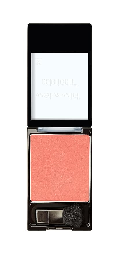 Coloricon Blush Pearlescent Pink-Velvo Beauty