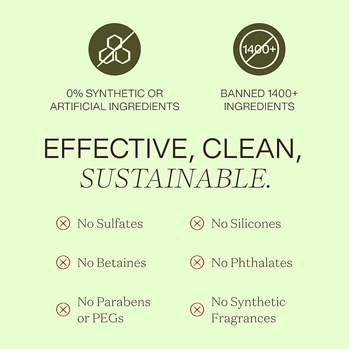 Detangler and Leave In Conditioner made with Organic ingredients - Sulfate-Free, Color-Safe, Silicone-Free, Cruelty-Free, Gluten Free (9.6 FL OZ)-Velvo Beauty