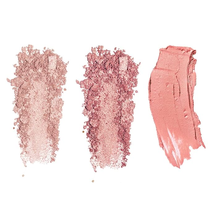 Dear Dahlia Paradise Dual Palette (Strawberry Crush)-Velvo Beauty