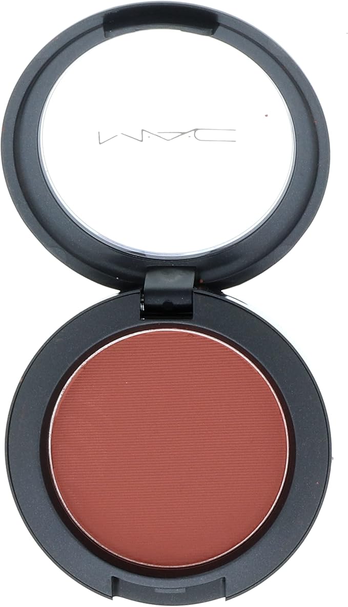 Mac Blush Powder Raizin-Velvo Beauty