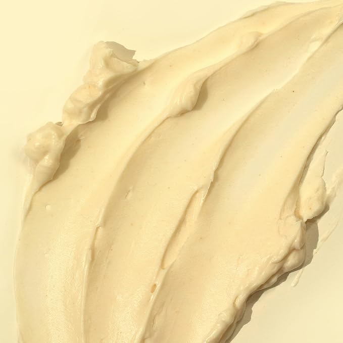 Tree Hut Tropic Glow Whipped Body Butter, Warm Scent with Almond, Golden Amber, and Australian Sandalwood, Long-Lasting Hydration for Soft, Glowing Skin, 8.4 oz-Velvo Beauty