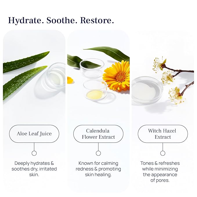 PUREANCE Organic Hydrating Serum for Face - Tremella Mushroom Stimulates Collagen and Cellular Growth, Hyaluronic Acid Serum Enhances Moisture and Nourishes Skin-Velvo Beauty