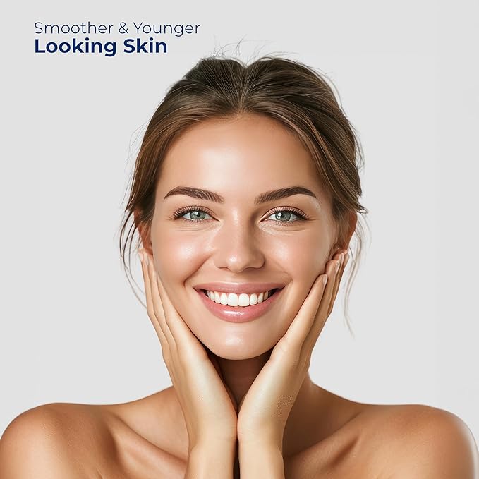 Retinol Eye Cream for Puffiness and Bags Under Eyes | Anti-Aging, Wrinkles & Fine Lines Treatment | Eye Cream for Wrinkles w/Advanced Tightening & Firming Formula | Eye Cream Anti Aging-Velvo Beauty