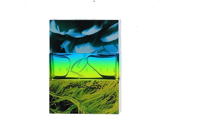 MAC Turquatic, 20 ml,0.4 Fl Oz (Pack of 1)-Velvo Beauty