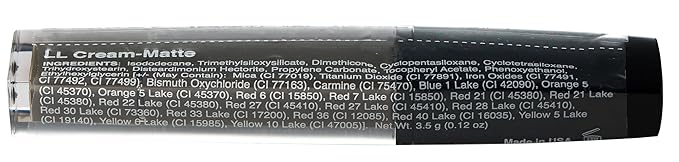 Jolie LL Cream Matte - Waterproof Liquid Lip Colour - Matte Finish (Regal)-Velvo Beauty