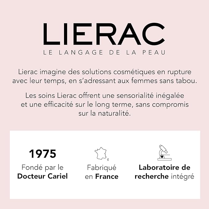 Lierac Sébologie Blemish Correction Stop Spots Concentrate 15ml-Velvo Beauty