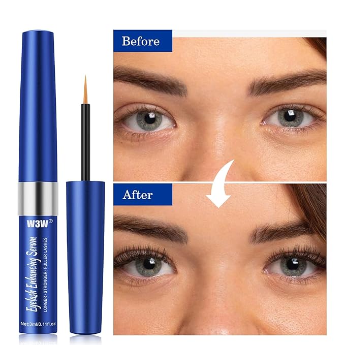 Eye care eyelash growth care solution eyelash solution does not faint stain long thick curling eye eyelash holding makeup-Velvo Beauty