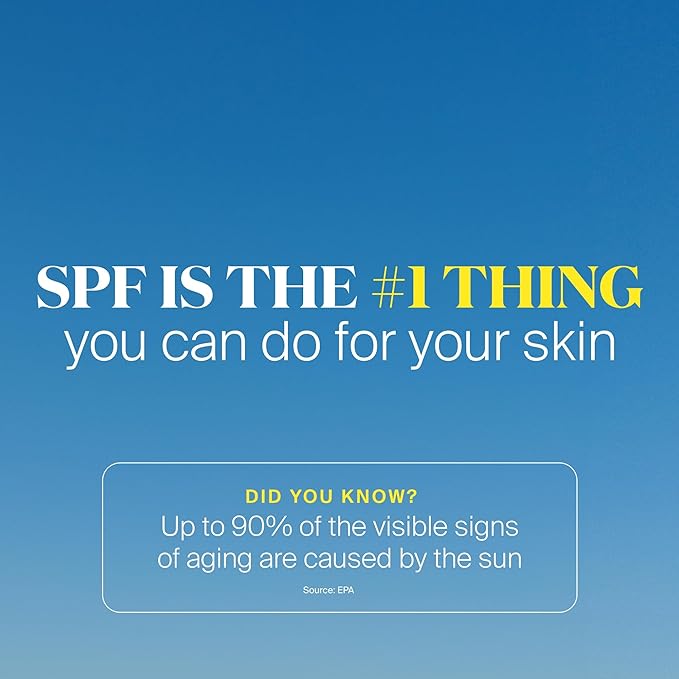 Supergoop! PLAY SPF 50 Antioxidant Body Mist w/Vitamin C - 3 fl oz, 2 Pack - Broad Spectrum Sunscreen Spray - Great for Active Days-Velvo Beauty