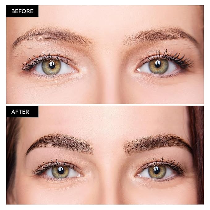Dersie Eyebrow Growth Serum (0.17 Fl Oz (Pack of 2))-Velvo Beauty