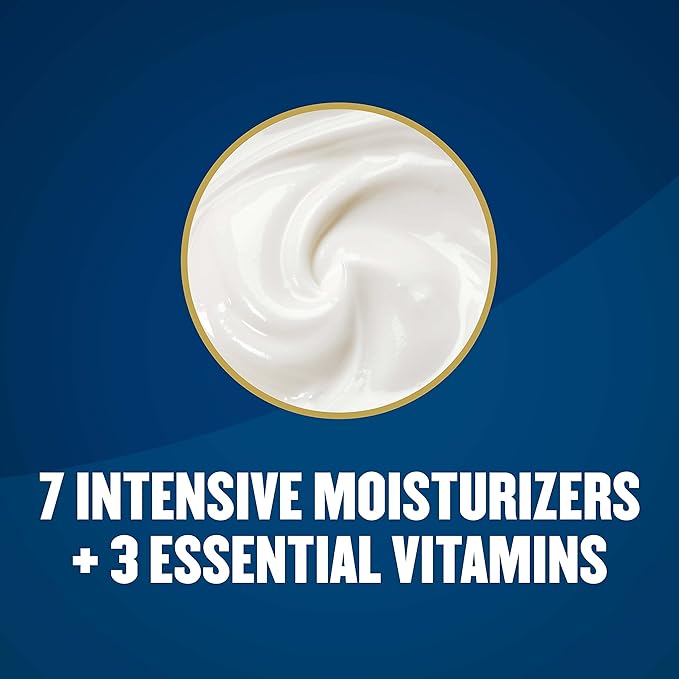 Gold Bond Ultimate Healing Skin Therapy Lotion with Aloe, 14 oz., Non-Greasy & Hypoallergenic-Velvo Beauty