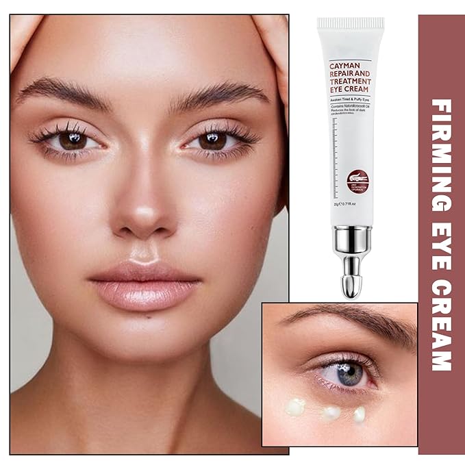NVLEPTAP Eye Cream for Dark Circles and Puffiness Under Eye Cream for Wrinkles and Bags Reduce Wrinkles and Fine Lines Lift Firm Skin Around the Eyes-Velvo Beauty