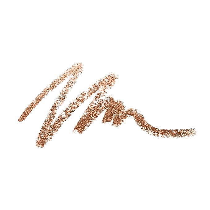 MCoBeauty Eyeshadow Stick, Shimmer, Copper, Highly Pigmented, Built-in Sharpener, Vegan, Cruelty Free Cosmetics-Velvo Beauty