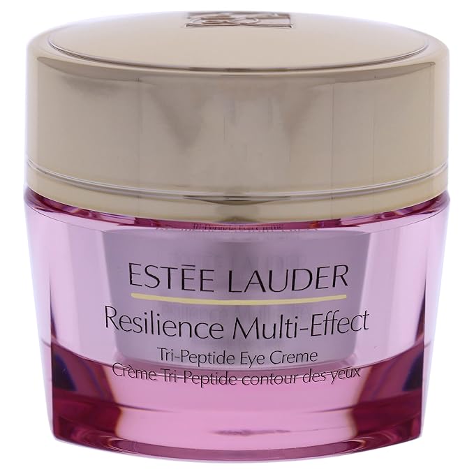 Estée Lauder Resilience Multi-Effect Tri-Peptide Eye Creme-Velvo Beauty