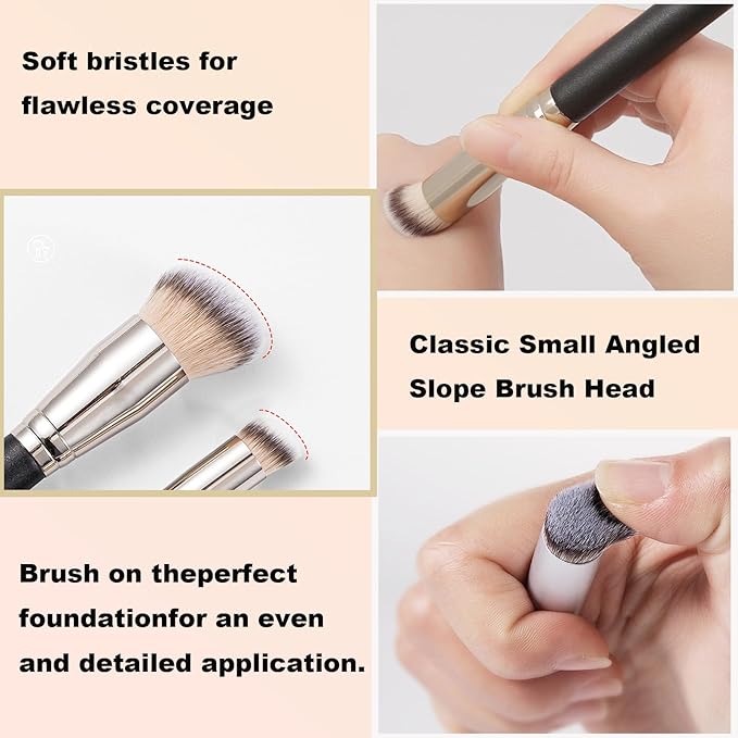 6 Colors Correcting Concealer Palette, 6 In 1 Contour Palette with 2 Packs Brush, Makeup Palette Contouring Foundation Color Corrector Palette, Color Corrector for Dark Circles, Blemish, Acne-Velvo Beauty