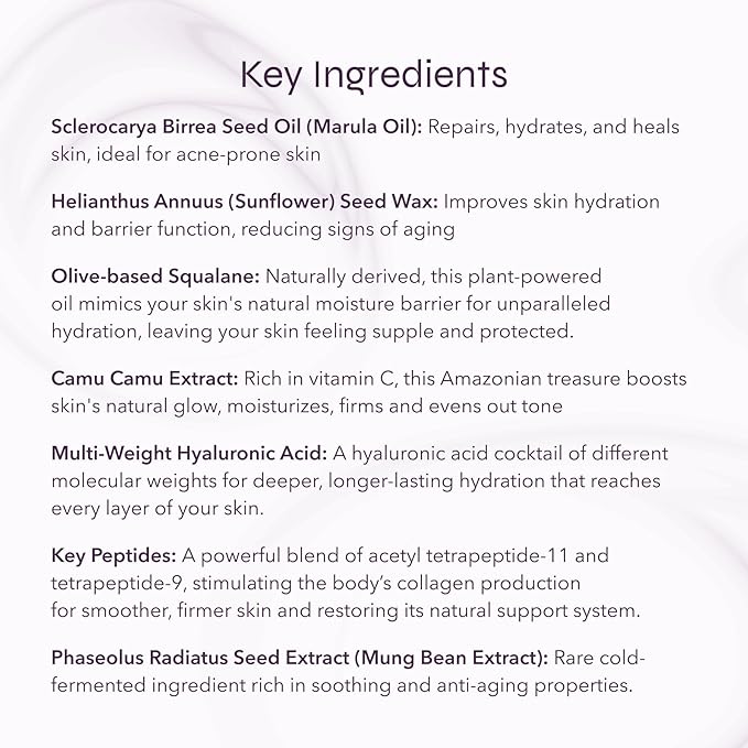 i-On Age Discovery & Travel Size Age Disrupting Skin Cream - Targets Iron Build-Up to Reduce Wrinkles, Boost Radiance | DII® Technology | Paraben & Cruelty Free (10 ml)-Velvo Beauty