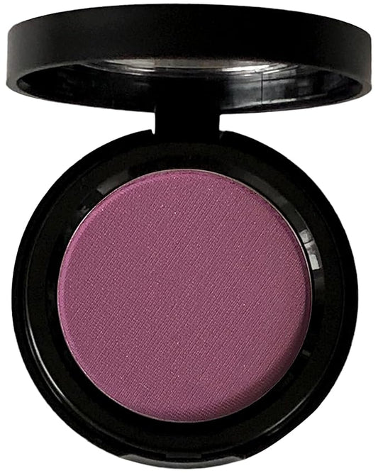 PRIMROSE POWDER BLUSH, Pressed Blush Face Makeup, Buildable Formula, Smooth Finish, Paraben Free, Made in the USA 0.11 oz. (Wild Raspberry)-Velvo Beauty