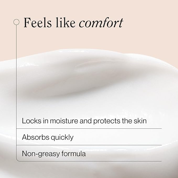 Suave+ Advanced Healing Hand & Body Lotion for Women With Ceramides for Very Dry Skin, Hydrating, Non-Greasy, Allergen-Free Moisturizing Cream, Lightly Scented, 18 FL OZ, 6 Pack-Velvo Beauty