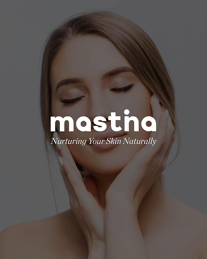 MASTINA White Mastic Body Mist (5.1fl oz) Soothes & Cools Body Spray Fermented Mastic Gum, Brightening & Hydrating Body Spray,Lightweight Moisture & Glow-Velvo Beauty