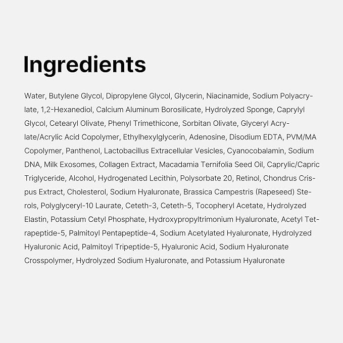 medicube PDRN Pink Collagen Exosome Shot Serum 7,500 PPM | Liquid Skin Booster | Exosome, Salmon DNA PDRN, Spicules | Uneven Skin Tone, Pore Care, Skin Texture | Korean Skin Care 1.01 fl.oz-Velvo Beauty