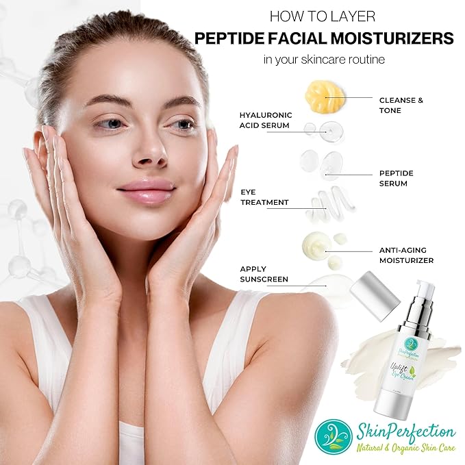 Revitalize Your Eyes: Uplift Anti-Aging Eye Cream for Dark Circles, Wrinkles & Puffiness Peptide Complex Haloxyl Lift Tighten Droopy Lids Argireline Matrixyl Pepha Tight .5 oz-Velvo Beauty