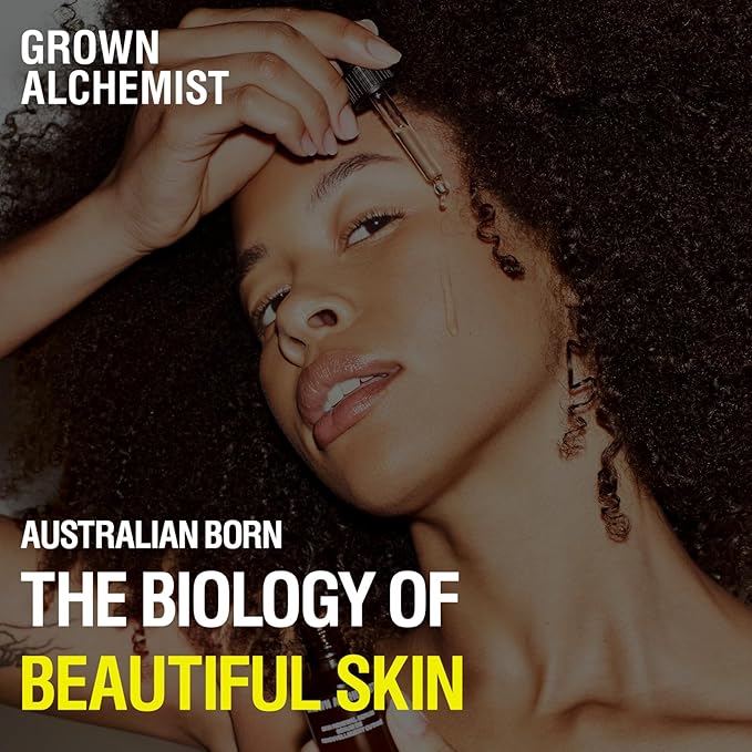 Grown Alchemist Body Cleanser. Gentle Body Wash that Hydrates and Cleanses Skin (300ml).-Velvo Beauty