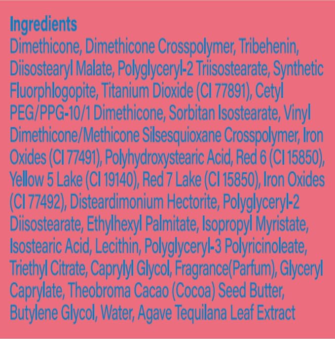 Lip&Cheek Blurry Pudding Pot | Bestie Moment - Seventeen | Makeup Blush, Buildable Lightweight, Multi-Use Soft Matte Finish | 5g-Velvo Beauty