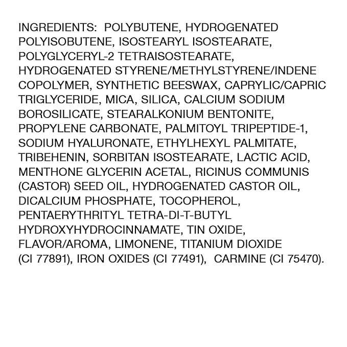 Milani Keep It Full Nourishing Lip Plumper (0.13 Fl. Oz.) Cruelty-Free Lip Gloss for Soft, Fuller-Looking Lips (Nude Shimmer)-Velvo Beauty