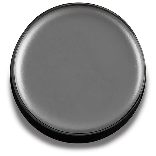 Mehron Makeup Color Cups (.5 oz) (Silver)-Velvo Beauty