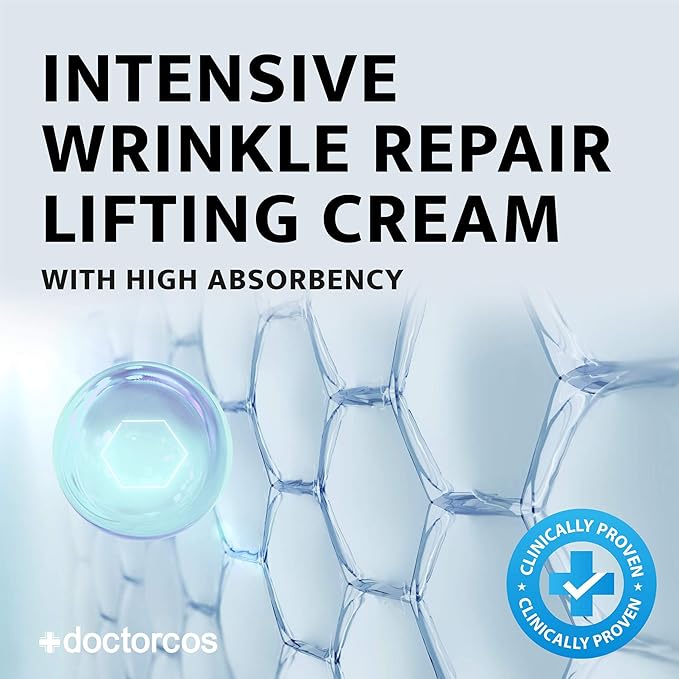 High Repelling Power Fill-up Wrinkle Cream for Women (1.7 oz) | Full Face and Under Eye Lifting Cream for Wrinkles | Fine Line Cream For Day and Night Use | Korean Skin Care Products-Velvo Beauty