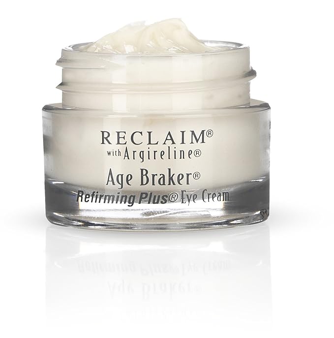 Principal Secret – Reclaim with Argireline – Age Braker Refirming Plus Eye Cream – 0.4 Ounce-Velvo Beauty