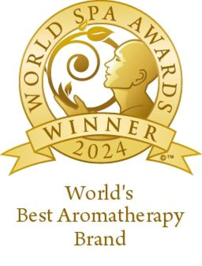 Aromatherapy Associates Inner Strength Body Oil. Luxurious Blend of Oils Made with Clary Sage and Geranium Essential Oils (3.4 fl oz)-Velvo Beauty