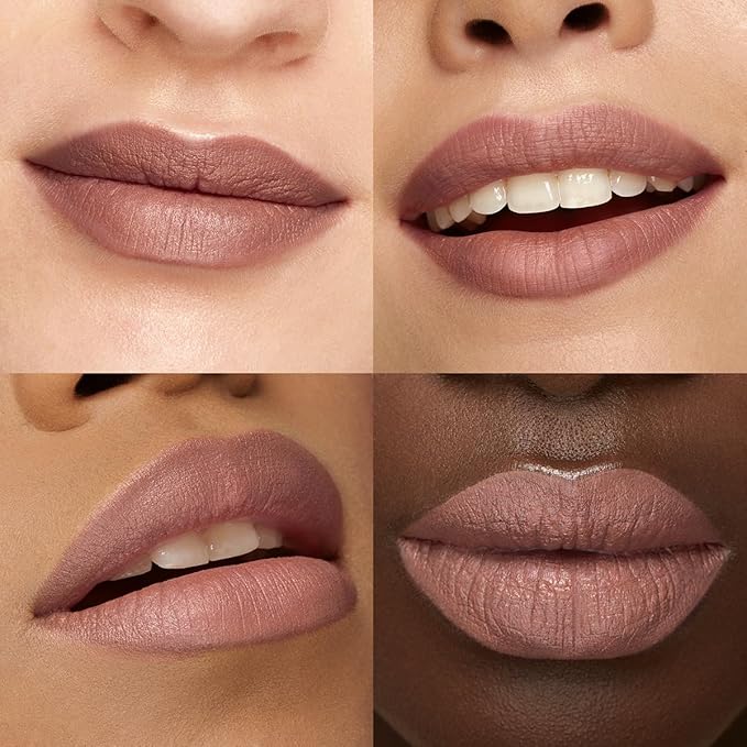 Kiko MILANO - Velvet Passion Matte Lipstick 328 Creamy matte lipstick-Velvo Beauty